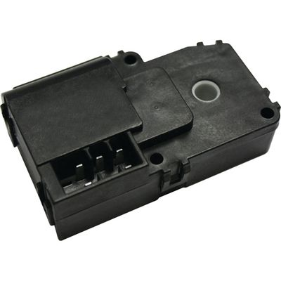 REPLACEMENT SERVO MOTOR FOR GEN 11 SYSTEMS