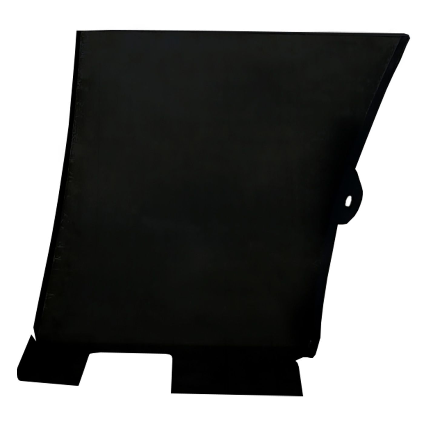 RIGHT MUDGUARD SECTION RUST PANEL FOR CHRYSLER VALIANT AP5 6 & VC
