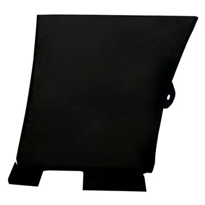 RIGHT MUDGUARD SECTION RUST PANEL FOR CHRYSLER VALIANT AP5 6 & VC