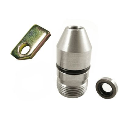 GM SPEEDO ADAPTER KIT SUIT GM TO TURBO 350 & V8 P/GLIDE & BRACKET