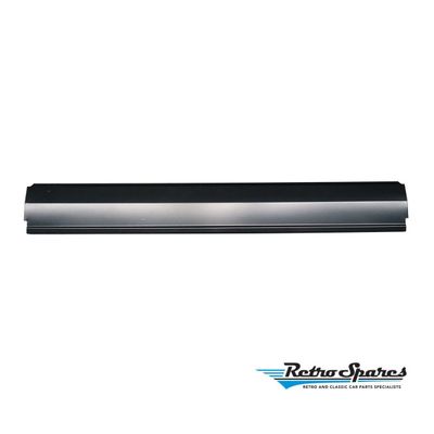 TAILGATE LOWER SKIN RUST PANEL FOR HOLDEN HK HT HG WAGON