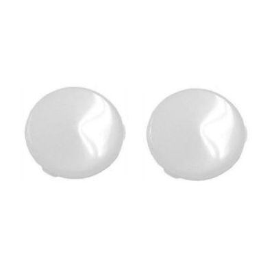 Rear “C” Pillar Interior Light Lenses PAIR for HQ HJ HX MONARO COUPE + LX HATCHBACK and some VB VC VH VK VL COMMODORE