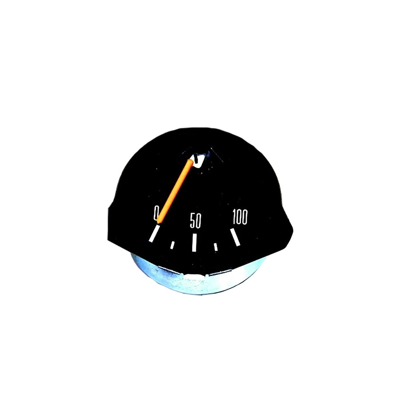 FORD XW-XY GT OIL PRESSURE GAUGE