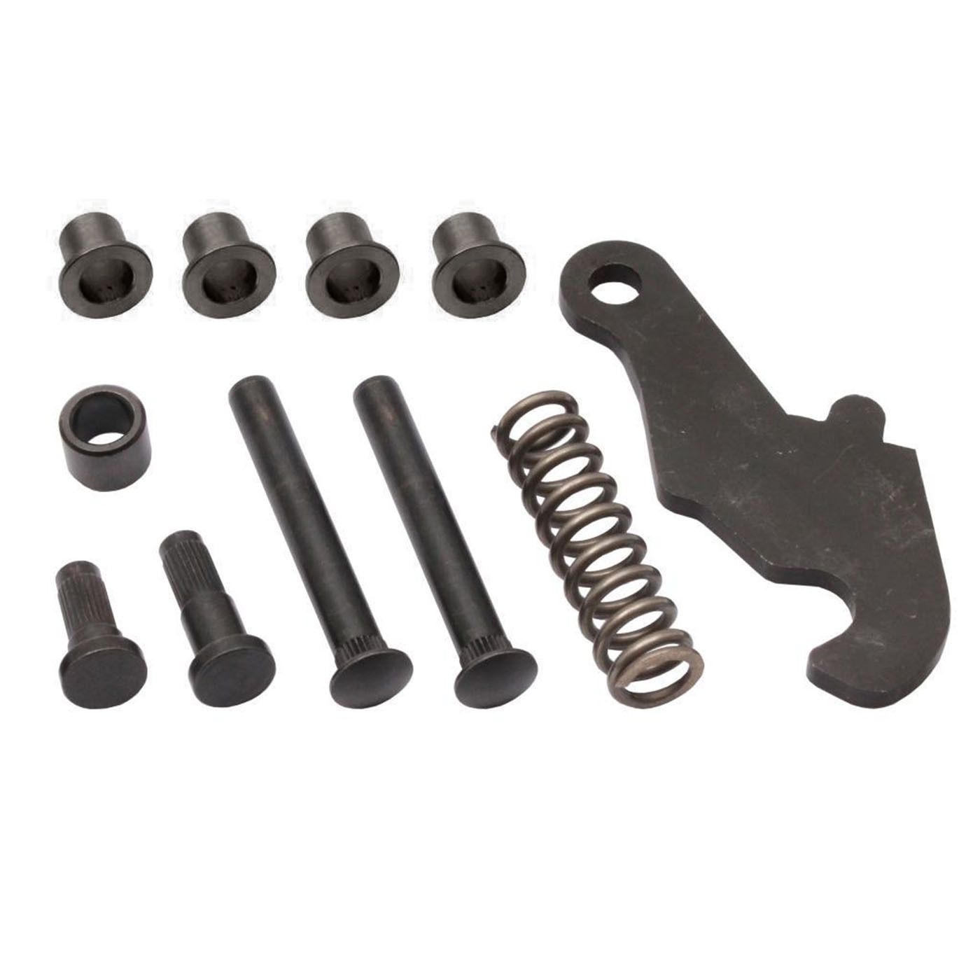 FORD XR XT XW XY DOOR HINGE REPAIR KIT (FOR 1 DOOR)