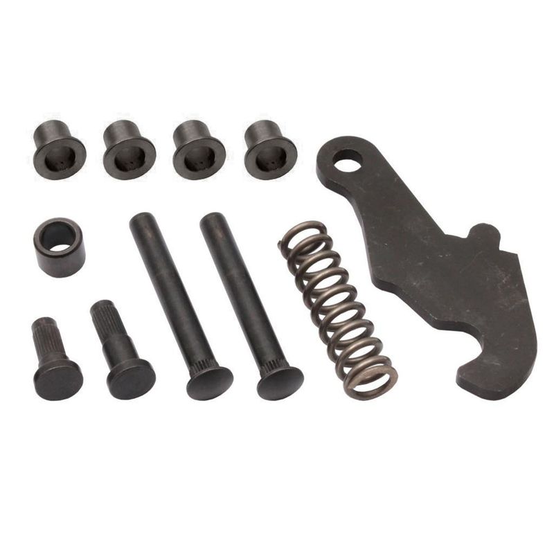 FORD XR XT XW XY DOOR HINGE REPAIR KIT (FOR 1 DOOR)