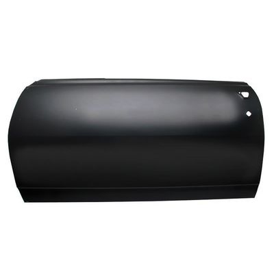 HOLDEN MONARO HK HT HG LEFT DOOR SKIN RUST PANEL