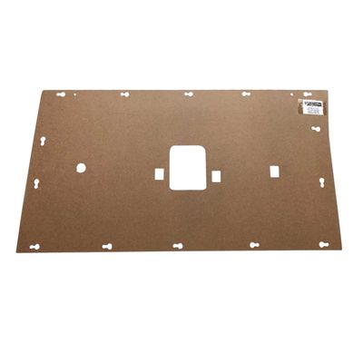FORD XT XW XY FRONT DOOR TRIM BACKING BOARD/DOOR CARD