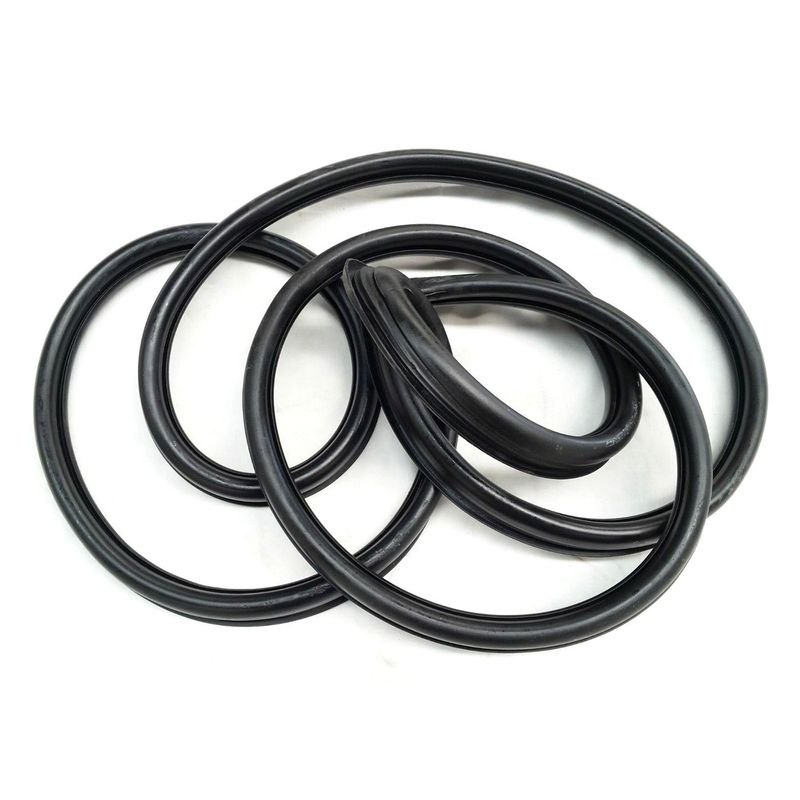 Rear Windscreen Rubber Seal for TOYOTA LITEACE LITE ACE TOWNACE VAN KM20 M20 1979-85