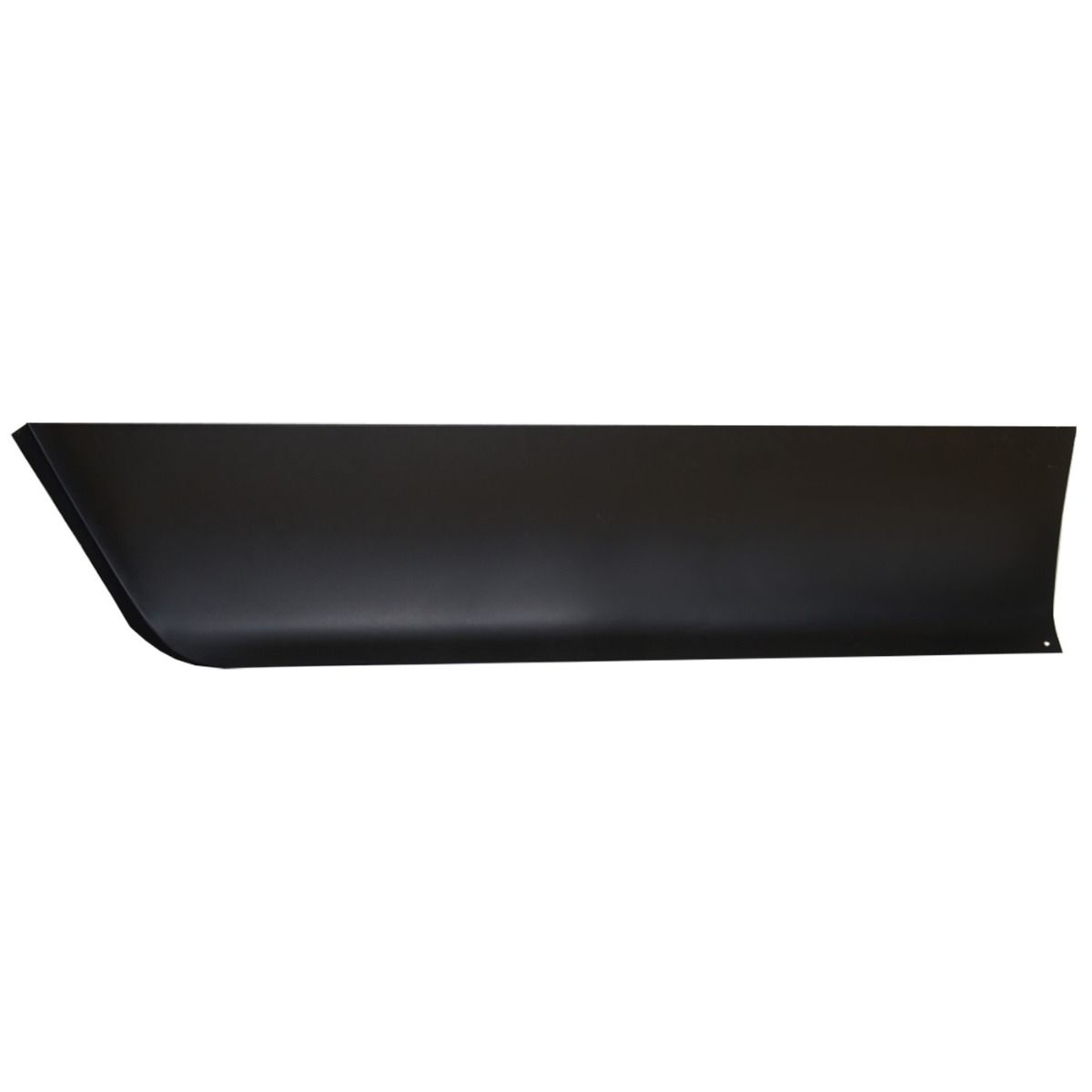 LEFT REAR QUARTER RUST PANEL FOR FORD XR XT XW XY UTE VAN WAGON