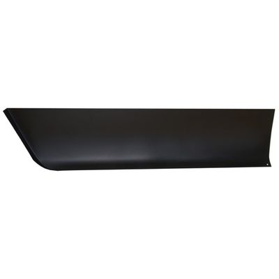 LEFT REAR QUARTER RUST PANEL FOR FORD XR XT XW XY UTE VAN WAGON