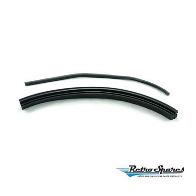 Windscreen Centre Bar Rubber For HOLDEN 48-FJ