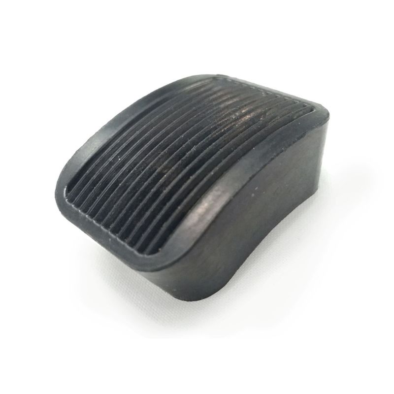 HOLDEN TORANA LH LX UC SLR 5000 L34 G PAK SS A9X FOOT PARKING BRAKE PEDAL PAD RUBBER