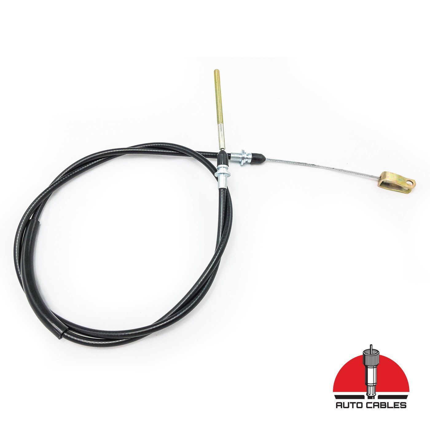 FORD F100 SWB 81-86 FRONT HANDBRAKE CABLE
