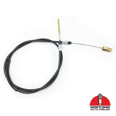 FORD F100 SWB 81-86 FRONT HANDBRAKE CABLE