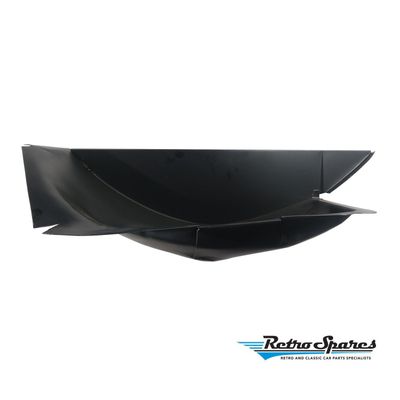 Spare Wheel Well Complete Rust Panel for HOLDEN COMMODORE VB-VL