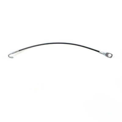 HOLDEN COMMODORE VN-VP-VR-VS-VT-VX-VY-VZ UTE TAILGATE STRAP CABLE