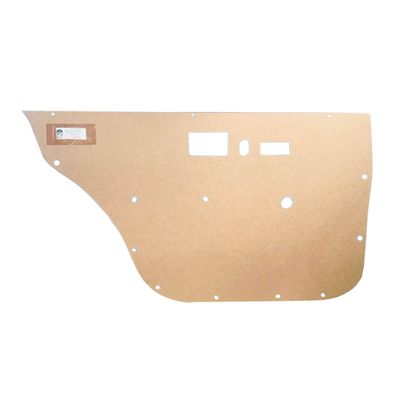 HOLDEN VB-VL COMMODORE REAR DOOR TRIM BACKING BOARD/DOOR CARD