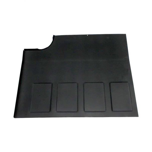 RIGHT REAR FLOOR PAN RUST PANEL FOR HOLDEN FJ