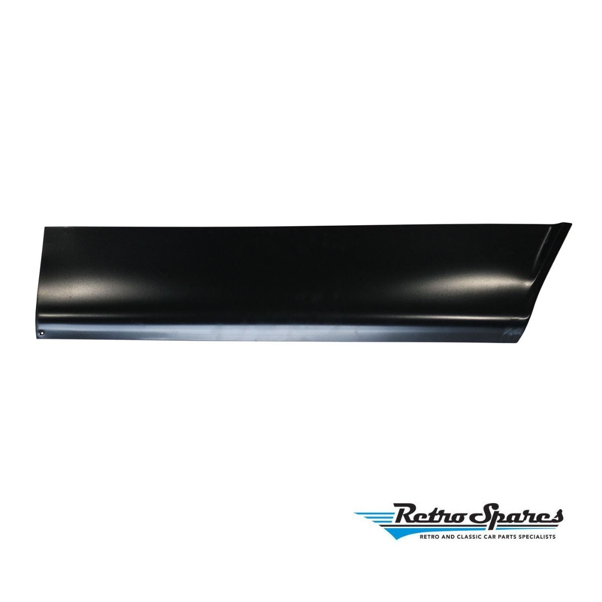 RIGHT REAR QUARTER RUST PANEL FOR CHYSLER VALIANT AP5 6 & VC SEDAN