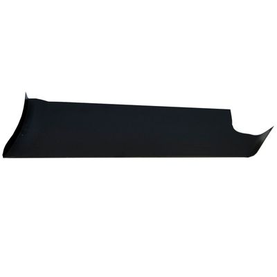 RIGHT REAR QUARTER LOWER RUST PANEL FOR CHRYSLER VALIANT CHARGER
