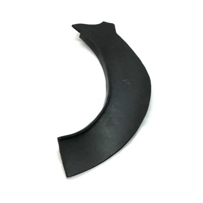 HOLDEN FB EK LEFT REAR BUMPER TO BODY DUST SEAL