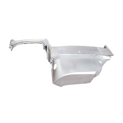 CHEVROLET 1955-1956 LEFT HAND A PILLAR WITH INNER COWL SIDE PANEL
