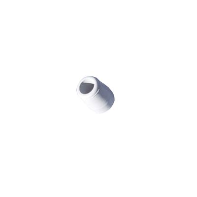 FORD XA-XC XD-XF XK-XP XR-XY F-TRUCK SUNVISOR ARM GREY RUBBER BOOT / TIP