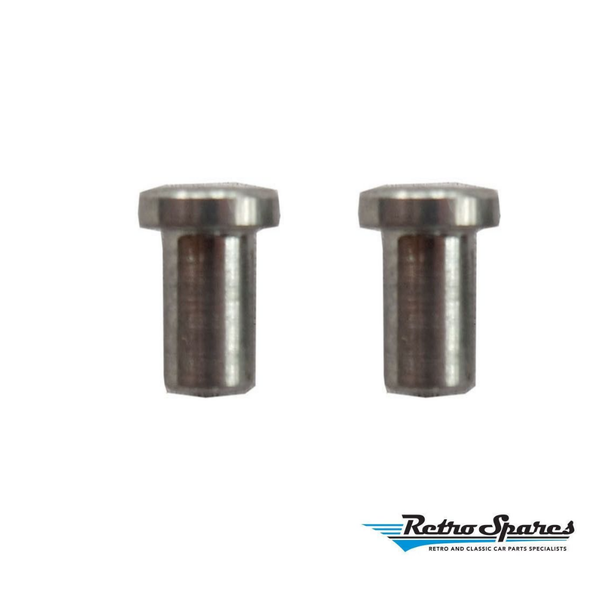 HOLDEN 48-FJ VENT WINDOW RIVET KIT