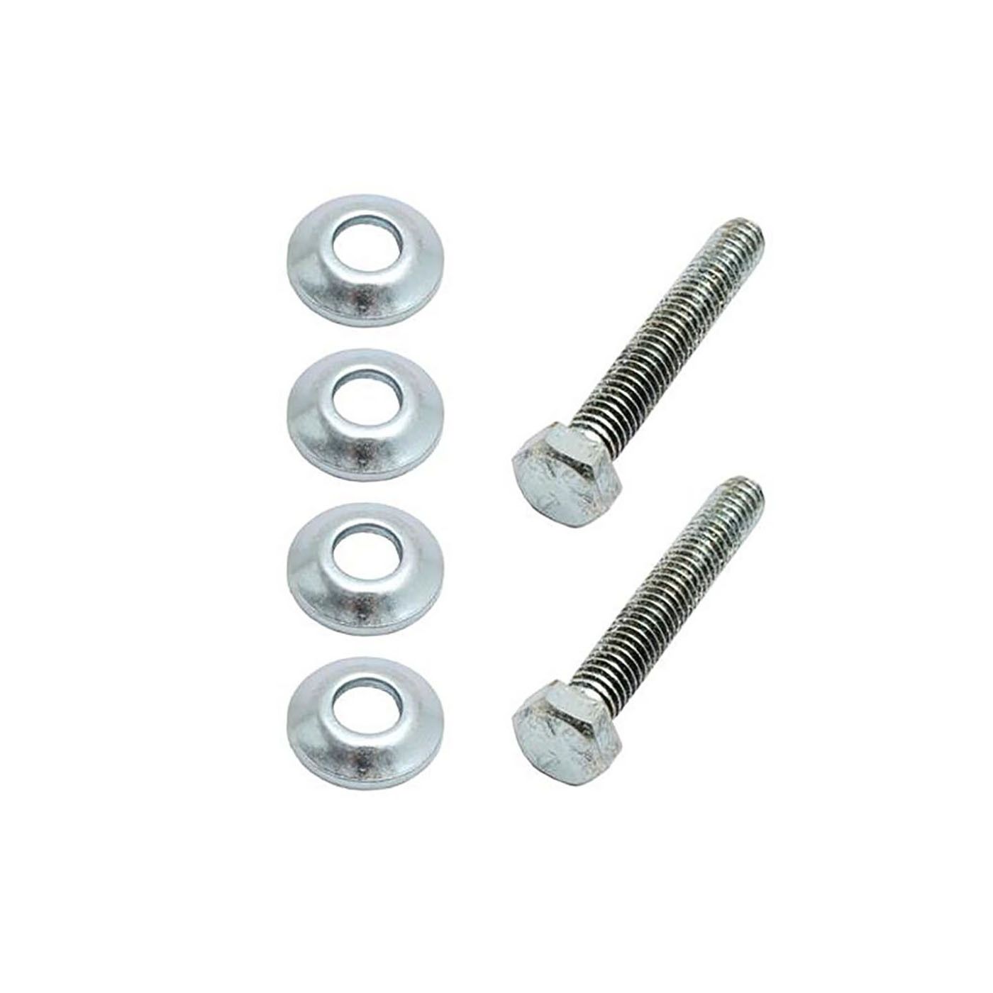 FORD XY XA XB XC GT GS COBRA DRIVING LIGHT MOUNTING BOLTS KIT
