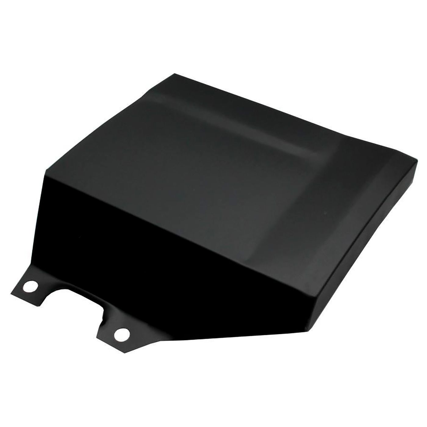 RIGHT MUDGUARD SECTION RUST PANEL FOR HOLDEN LH UC