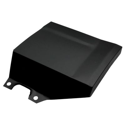 RIGHT MUDGUARD SECTION RUST PANEL FOR HOLDEN LH UC
