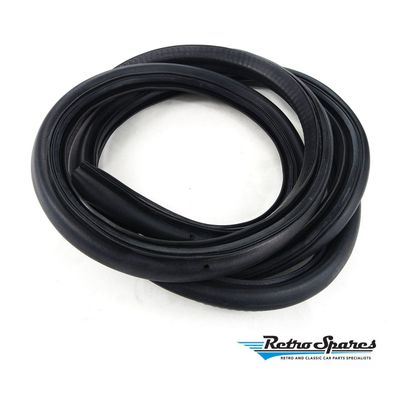 Side Window Seal for HOLDEN LX-UC COUPE