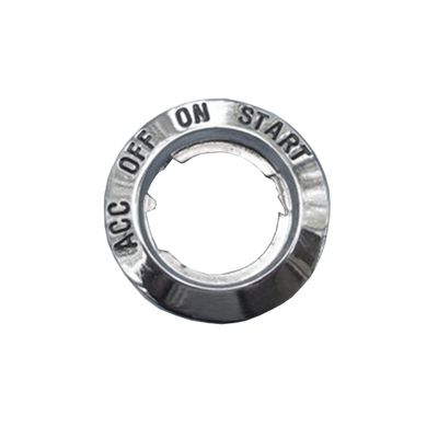 IGNITION SWITCH BEZEL FOR FORD FALCON XK XL XM XP / MUSTANG 1962-1964 MODELS