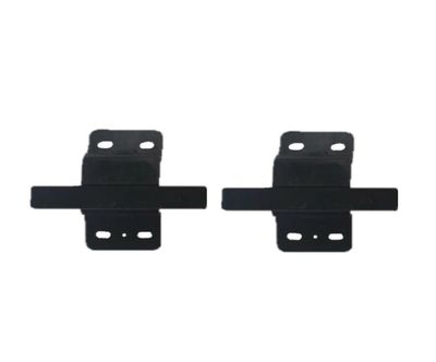 HOLDEN GEMINI TX TC TD TE TF TG SEDAN COUPE WAGON PETROL FUEL LID HINGE (PAIR)