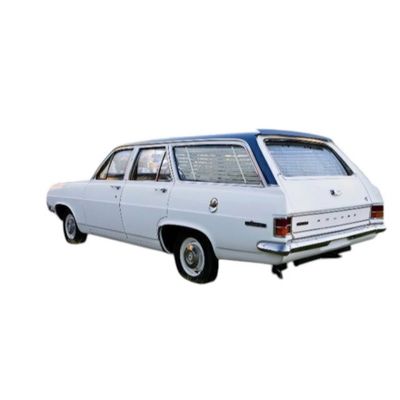 Rubber Kit for HOLDEN HD WAGON