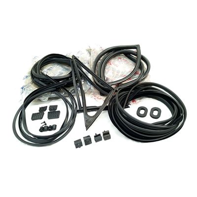4 DOOR SEDAN RUBBER PACK FOR NISSAN DATSUN 1200 B110