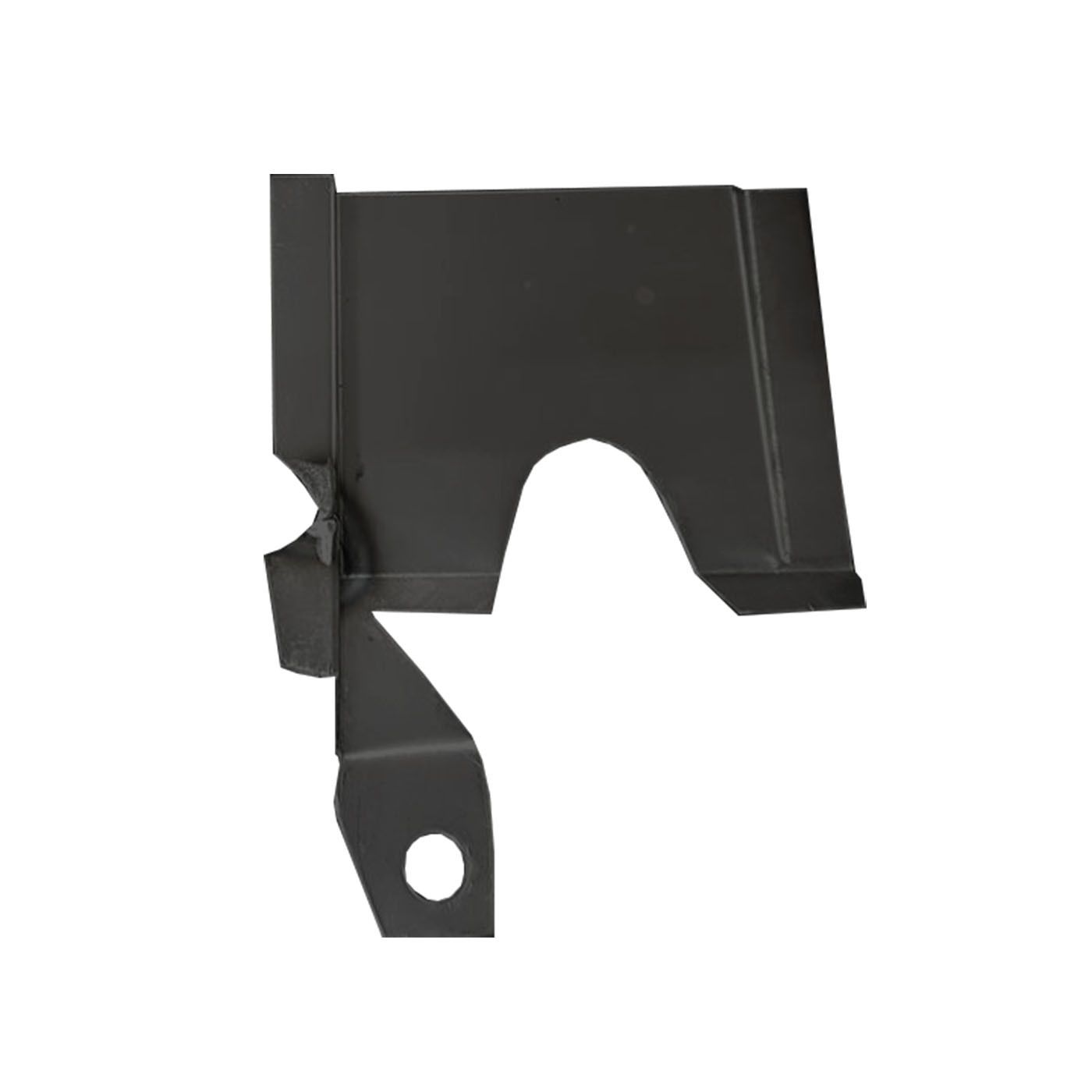 Holden LH UC Mudguard Inner Section Left