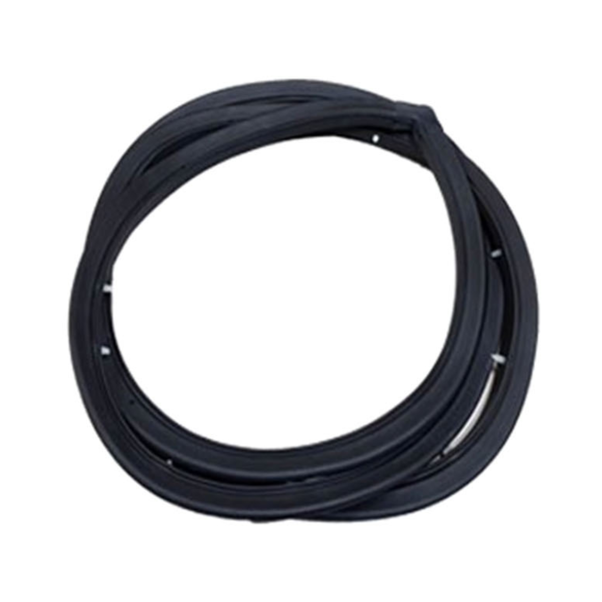 Left Door Rubber Seal (LH) For MAZDA UTE 1000-1300