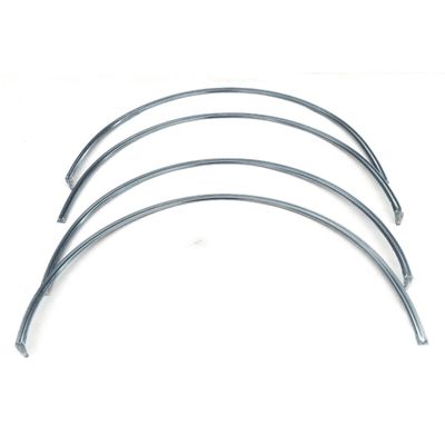 Wheel Arch Moulds 4PC For HOLDEN HT MONARO GTS COUPE