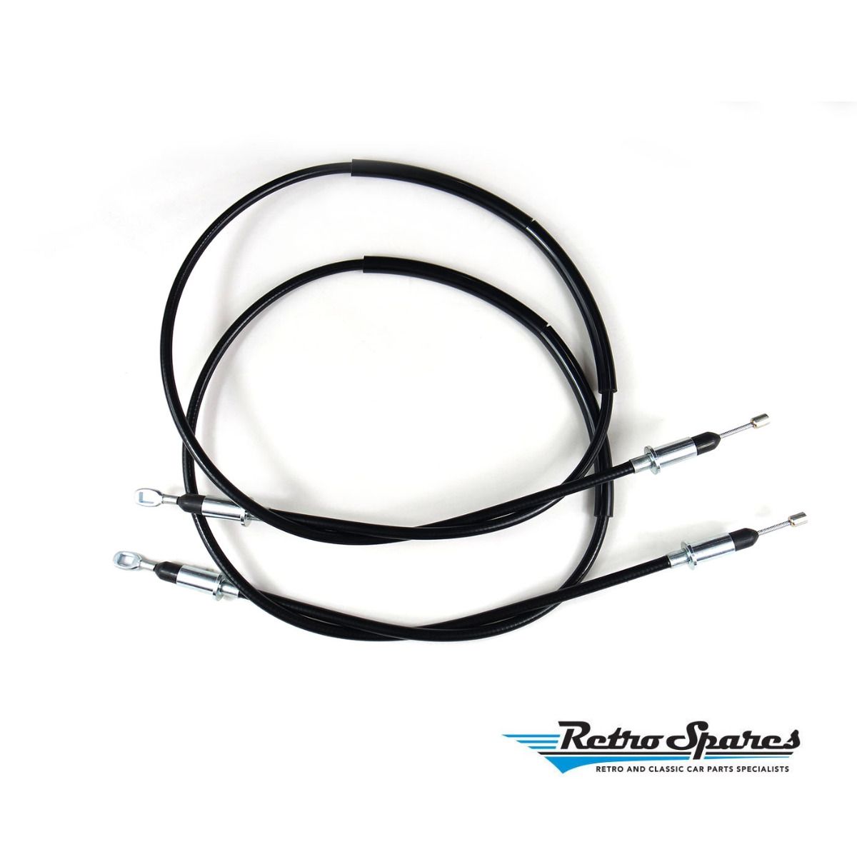HOLDEN COMMODORE VY-VZ UTE REAR HANDBRAKE CABLES