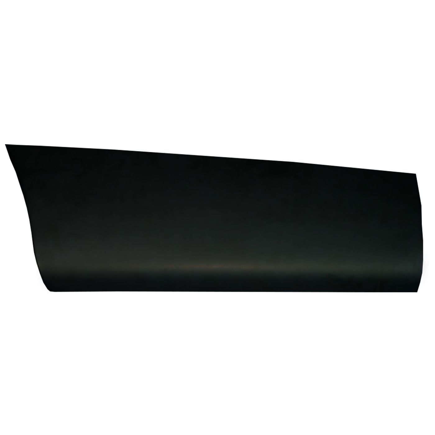 LEFT REAR QUARTER LOWER RUST PANEL FOR FORD CORTINA TC TD TE TF 77 82