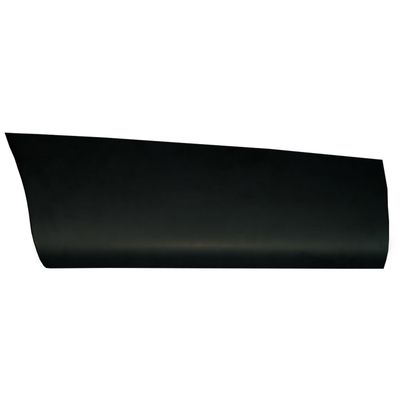 LEFT REAR QUARTER LOWER RUST PANEL FOR FORD CORTINA TC TD TE TF 77 82