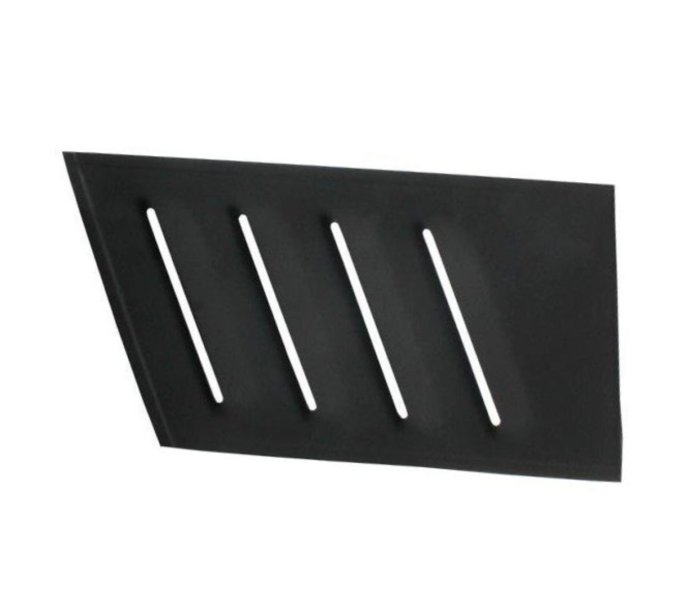 LEFT FLUTE RUST PANEL FOR HOLDEN HK HT HG GTS