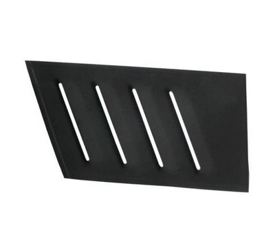 LEFT FLUTE RUST PANEL FOR HOLDEN HK HT HG GTS