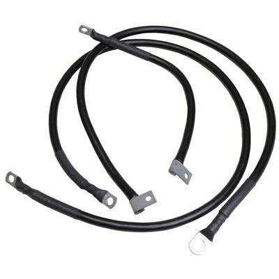 FORD XA-XB GT BATTERY LEAD KIT 3PC
