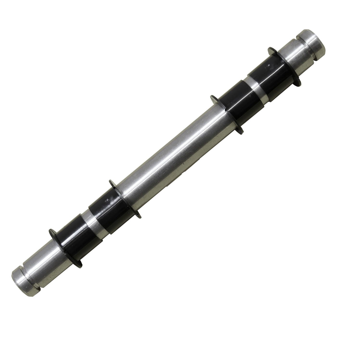 FORD XW-XY  MANUAL CLUTCH PEDAL ROD WITH BUSHES