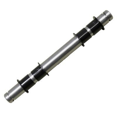 FORD XW-XY  MANUAL CLUTCH PEDAL ROD WITH BUSHES