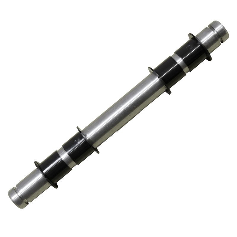 FORD XW-XY  MANUAL CLUTCH PEDAL ROD WITH BUSHES
