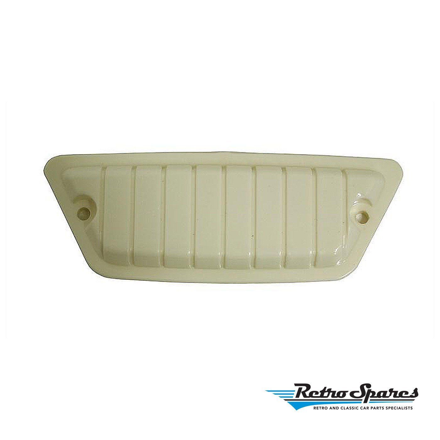 Rear Courtesy Light Lens for FORD FALCON XK-XL, FORD FALCON GT XR-XT, FAIRLANE ZA-ZB