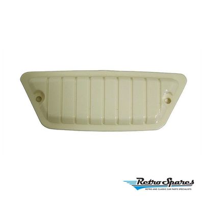 Rear Courtesy Light Lens for FORD FALCON XK-XL, FORD FALCON GT XR-XT, FAIRLANE ZA-ZB